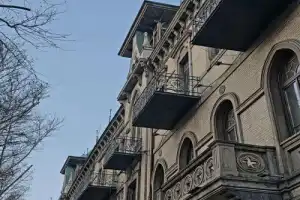 Вглубь столетий Тбилиси - 23