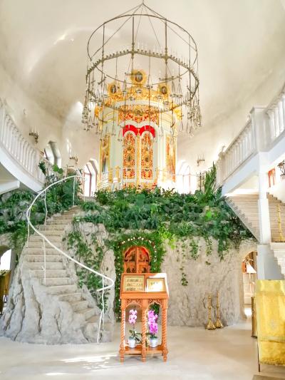 Сергиев Посад изнутри - 2