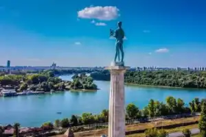 Белград: город с характером - 6