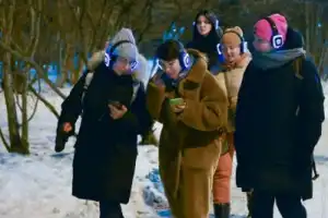 Иммерсивная прогулка «Пять Мурмансков» - 7