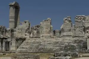 По следам древних греков: путешествие из Бодрума - 7