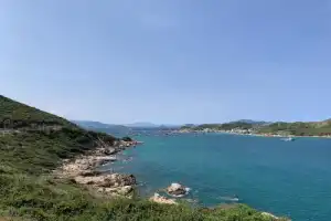 Аутентичный Южный Вьетнам + обед в бухте - 2
