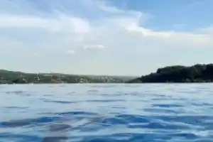 Из Белграда — в национальный парк Фрушка-Гора Из Белграда — в национальный парк Фрушка-Гора