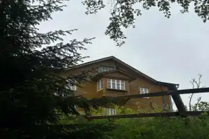 Секирная гора и тайны Соловков - 4
