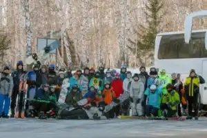 Горнолыжный выходной на курорте «Нечкино» с выездом из Казани - 3