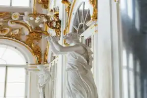 Эрмитаж: экскурсия в мир искусства - 2