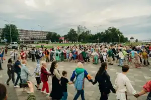 Petrozavodsк Unlocked. Доступ к городу - 6