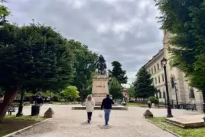 Верона на одном дыхании (в мини-группе)  - 10