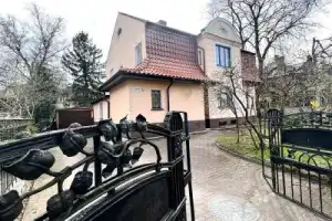 Загадки Амалиенау: экскурсия с элементами квеста - 5