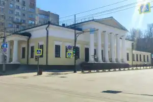 Пермь: лицом к лицу - 9