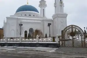 Мусульманские грани тысячелетней Казани - 6