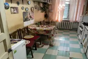 По Перми с «Реальными пацанами» - 3