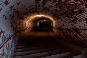 По фортам Калининграда - 12