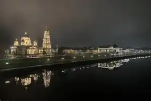 Сказы о Рыбне от тётушки Щуки - 16