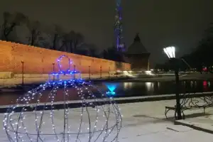 Экскурсия-квест: два Рождества в Смоленске - 10