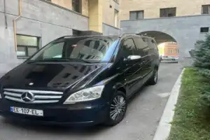 Трансфер «Тбилиси — Ереван» с севанским ветром в парусах - 13