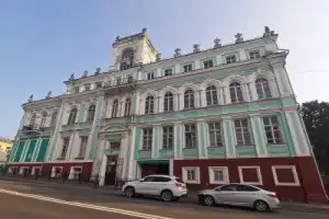 История и мистика древнего Смоленска - 22