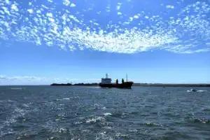 На самый запад России - 11