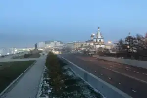 Иркутск купеческий: прогулка и посещение старинного дома - 7