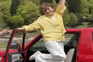 Самостоятельное джип-приключение в горах Абхазии (21+) - 4