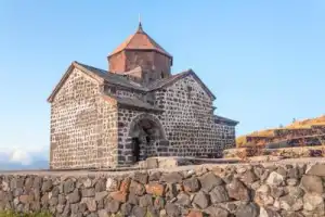 Озеро Севан, Цахкадзор и древние монастыри: групповая экскурсия из Еревана - 3