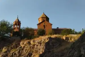 Конд древний и современный: экскурсия с историком - 2