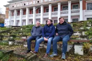 По местам фильма «Жмурки» в Нижнем Новгороде - 5