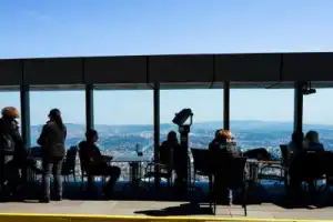 Наедине со Стамбулом: пригородные пейзажи - 4