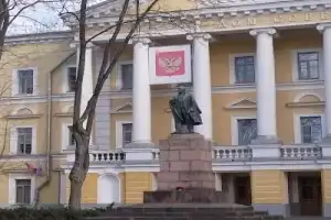 Знаменитые жители Пскова - 3