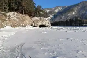 Вдоль берега Катуни: путешествие из Манжерока - 15