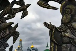 Сергиев Посад сквозь столетия - 6