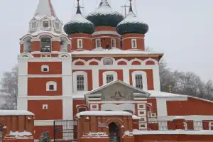 Ярославль сквозь века - 3