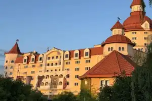 Интерактивная экскурсия-квест по Олимпийскому парку Сочи - 5