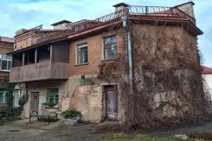 Гродненские must-see, их легенды и история — на автопешеходной экскурсии - 21
