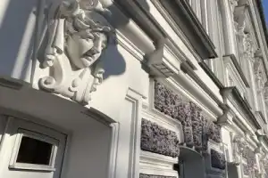 Познавательная прогулка для детей от 7 до 14 лет «Красочная история Замоскворечья» - 8
