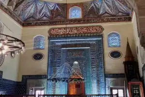 Из Стамбула — в Бурсу: групповая экскурсия - 7