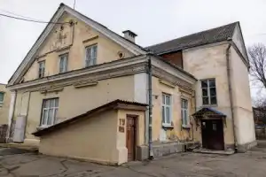 Городница в Гродно: легенды и истории из жизни - 15