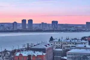 Нихао, Благовещенск! - 8
