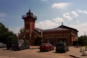 Дубна и Талдом: наукоград и город башмачников (на вашем авто) - 2