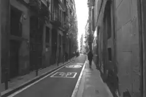 Хроники преступной Барселоны - 4