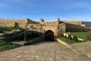 Крепость Нарын-Кала: отголоски прошлого - 10