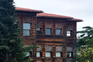 Вкусы Востока: нетуристические места в сердце Стамбула - 14