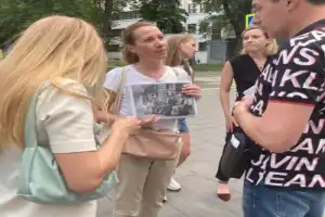 В лабиринте Чистопрудных переулков - 5