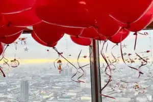 Экскурсия на Останкинскую башню в группе - 3