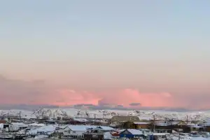 Териберка за 1 день: посёлок, китовое сафари и дегустация морепродуктов - 9