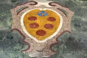 Загадки капеллы Медичи - 3