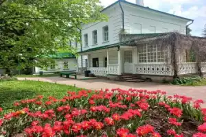 По дорогам Льва Толстого По дорогам Льва Толстого
