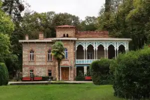 Кахетия: вино, легенды и красота (в группе) - 2