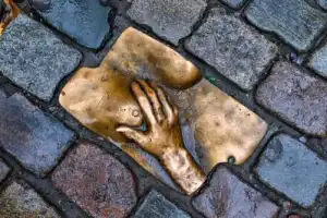 Амстердам без цензуры: аудиогид (18+) - 11