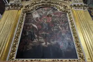 Тайны Успенского собора - 25